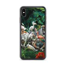 iPhone XS Max Big Family iPhone Case by Design Express