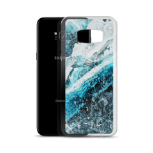 Ice Shot Samsung Case by Design Express