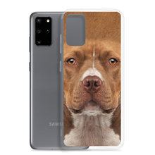 Staffordshire Bull Terrier Dog Samsung Case by Design Express