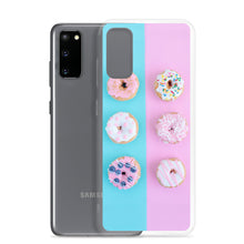 Donato Samsung Case by Design Express