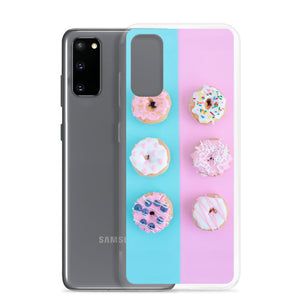 Donato Samsung Case by Design Express