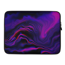 15 in Glow in the Dark Laptop Sleeve by Design Express