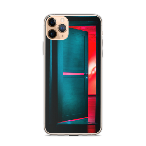 iPhone 11 Pro Max Doorlight iPhone Case by Design Express