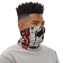 Street Art Neck Gaiter Masks by Design Express