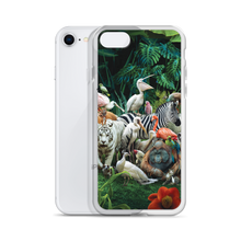 Big Family iPhone Case by Design Express