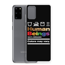 Human Beings Samsung Case by Design Express