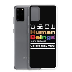 Human Beings Samsung Case by Design Express