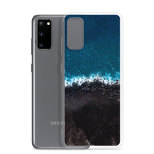 The Boundary Samsung Case by Design Express