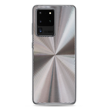 Samsung Galaxy S20 Ultra Hypnotizing Steel Samsung Case by Design Express