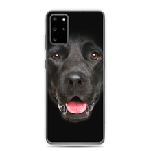Samsung Galaxy S20 Plus Labrador Dog Samsung Case by Design Express