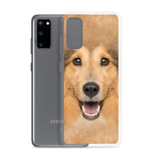 Shetland Sheepdog Dog Samsung Case by Design Express