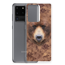 Grizzly Samsung Case by Design Express