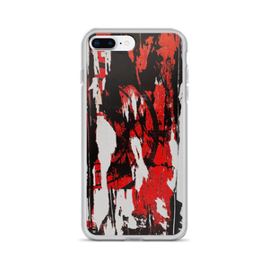 iPhone 7 Plus/8 Plus Street Art iPhone Case by Design Express