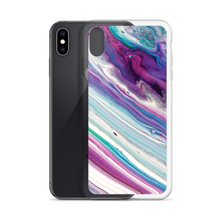 Purpelizer iPhone Case by Design Express
