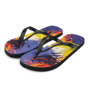 S Abstract 04 Flip-Flops by Design Express