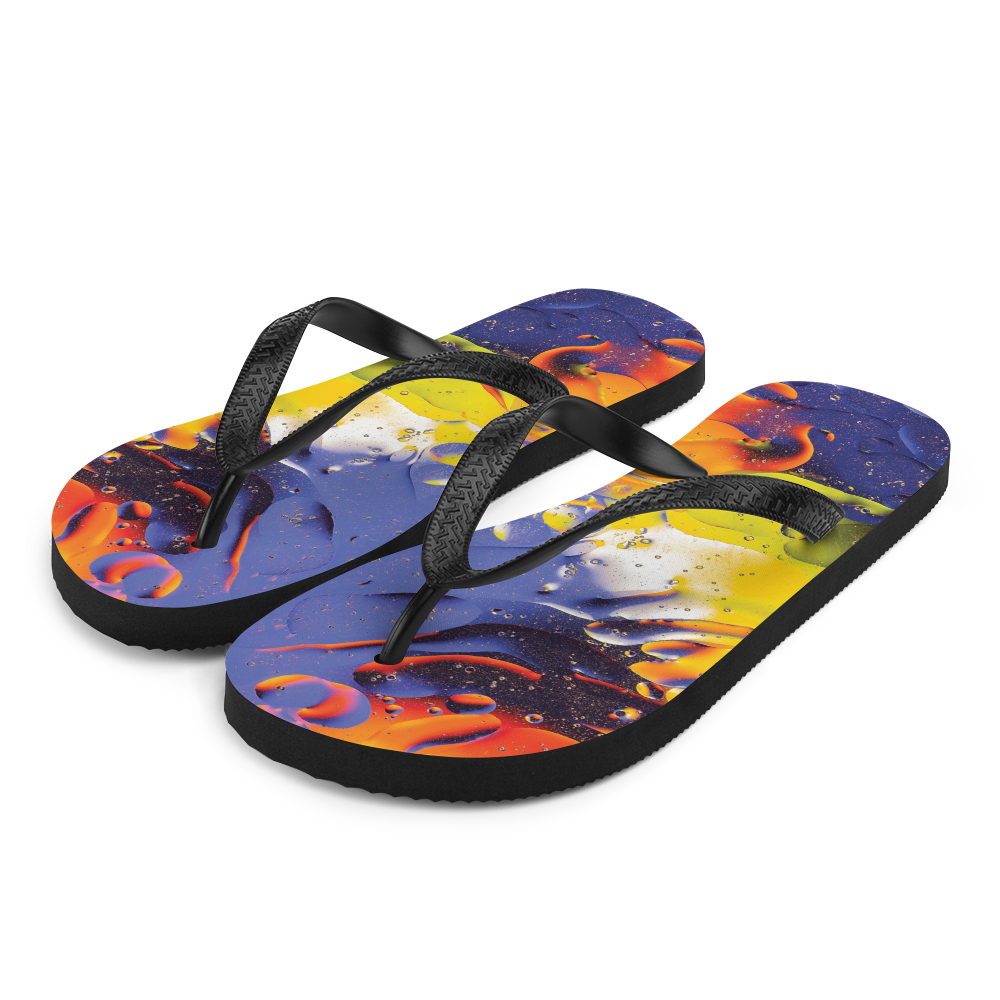 S Abstract 04 Flip-Flops by Design Express