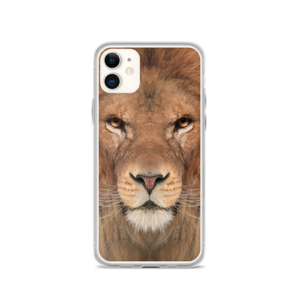 iPhone 11 Lion 