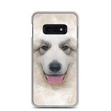 Samsung Galaxy S10e Great Pyrenees Dog Samsung Case by Design Express