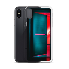 Doorlight iPhone Case by Design Express