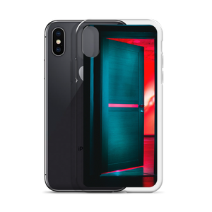 Doorlight iPhone Case by Design Express