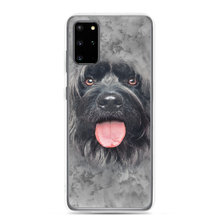 Samsung Galaxy S20 Plus Gos D'atura Dog Samsung Case by Design Express