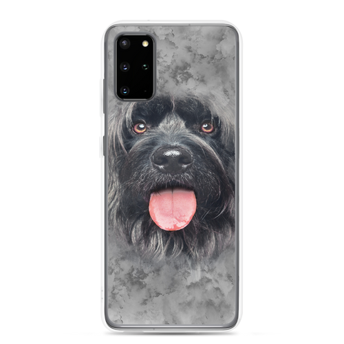 Samsung Galaxy S20 Plus Gos D'atura Dog Samsung Case by Design Express