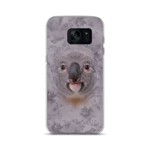 Samsung Galaxy S7 Koala Samsung Case by Design Express