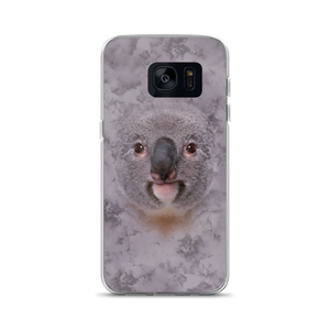 Samsung Galaxy S7 Koala Samsung Case by Design Express