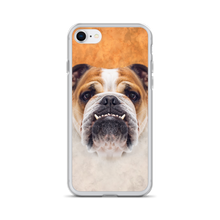 iPhone 7/8 Bulldog Dog iPhone Case by Design Express
