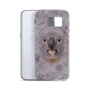 Koala Samsung Case by Design Express