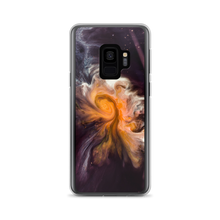 Samsung Galaxy S9 Abstract Painting Samsung Case by Design Express