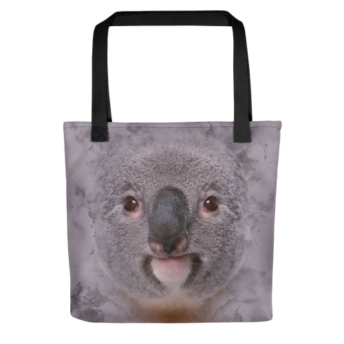 Default Title Koala Tote bag by Design Express