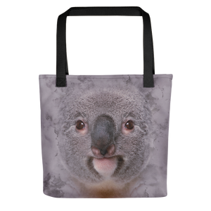Default Title Koala Tote bag by Design Express