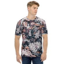 XS Dried Leaf Men's T-shirt by Design Express