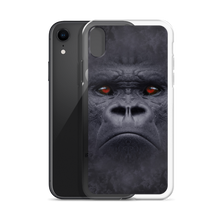 Gorilla iPhone Case by Design Express