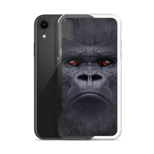 Gorilla iPhone Case by Design Express