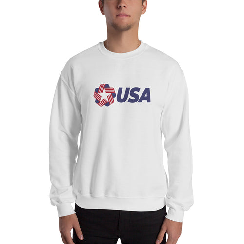 White / S USA 