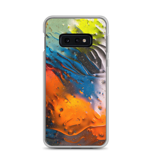 Samsung Galaxy S10e Abstract 03 Samsung Case by Design Express