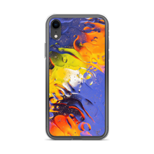 iPhone XR Abstract 04 iPhone Case by Design Express