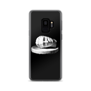 Samsung Galaxy S9 Broken Sculpture Samsung Case by Design Express