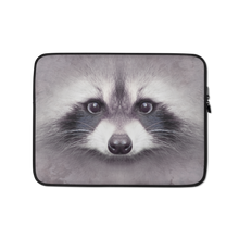 13 in Racoon Laptop Sleeve by Design Express