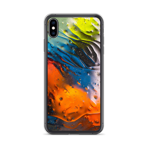 iPhone XS Max Abstract 03 iPhone Case by Design Express