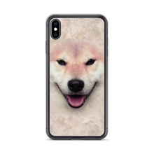 iPhone XS Max Shiba Inu Dog iPhone Case by Design Express
