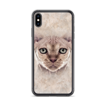 iPhone XS Max Devon Rex iPhone Case by Design Express