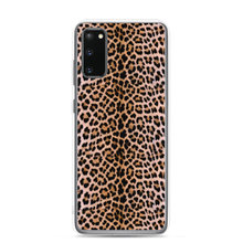 Samsung Galaxy S20 Leopard "All Over Animal" 2 Samsung Case by Design Express