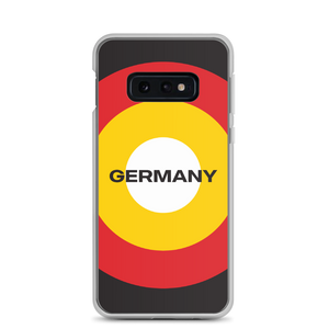 Samsung Galaxy S10e Germany Target Samsung Case by Design Express