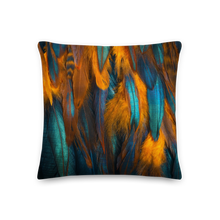 Rooster Wing Premium Pillow by Design Express
