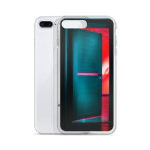 Doorlight iPhone Case by Design Express