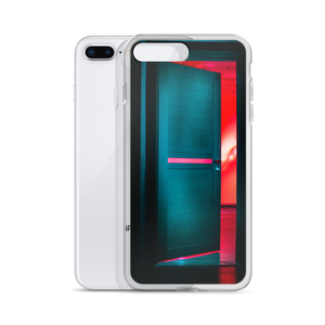 Doorlight iPhone Case by Design Express