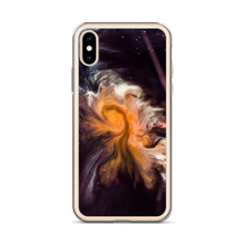 Abstract Painting iPhone Case by Design Express